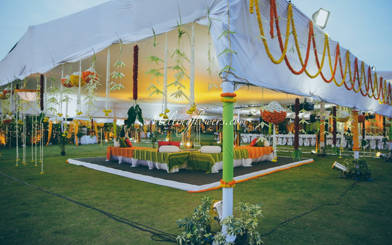 The Best Wedding Decorators In Delhi Ncr 