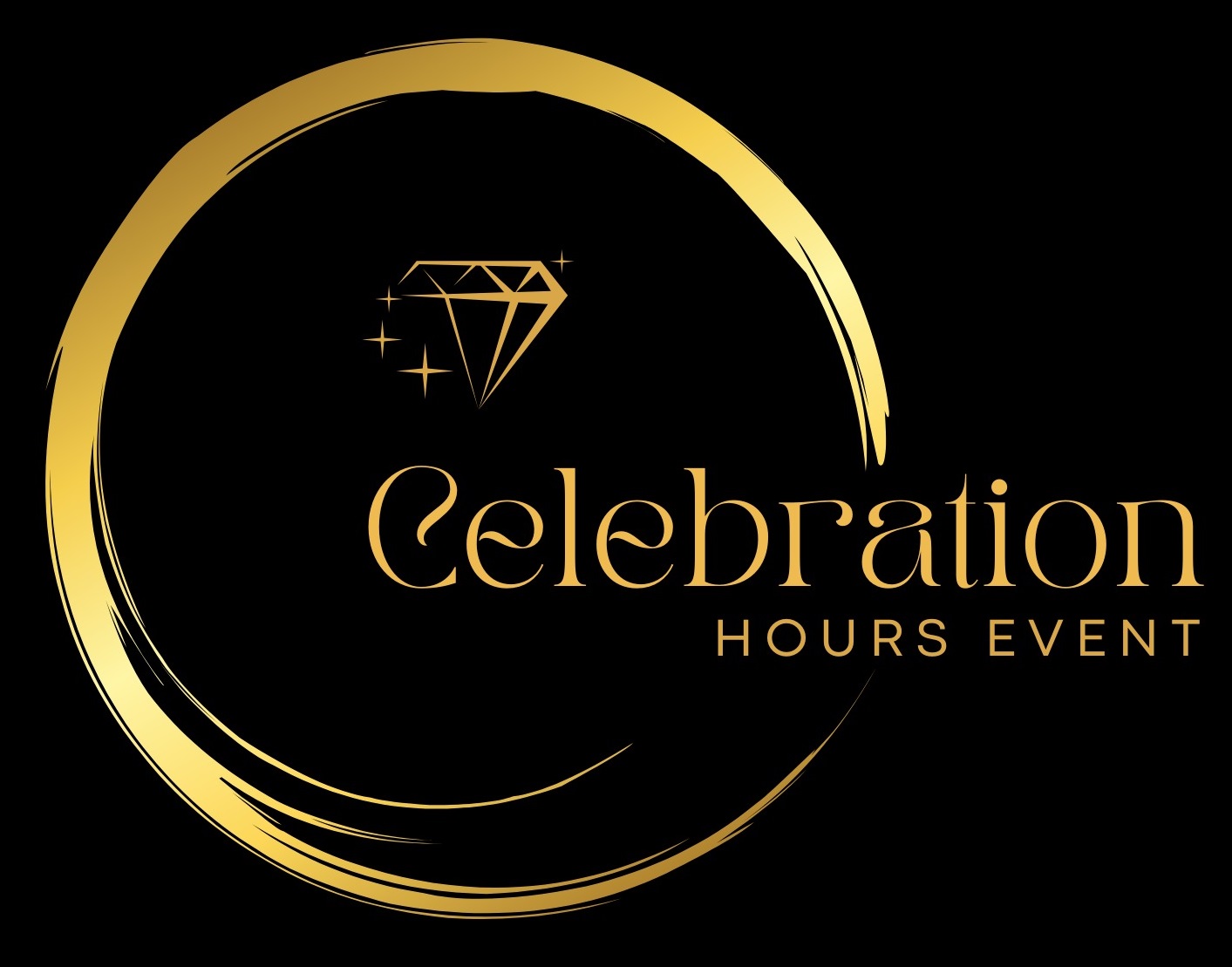 Celebration Hours Event